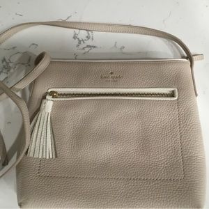 Kate Spade Chester Street Dessi Crossbody Shoulder Bag Purse